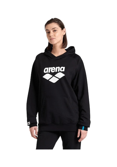 Arena Hooded Sweat Kapşonlu Unisex Çok Renkli