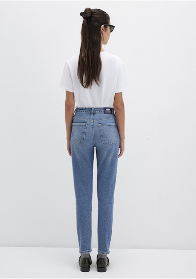 Mavi - Star Classic Denim Indigo Mavisi Jean Pantolon 101077-90533 Mavi Mavi - Star Classic Denim Indigo Mavisi Jean Pantolon 101077-90533 Mavi