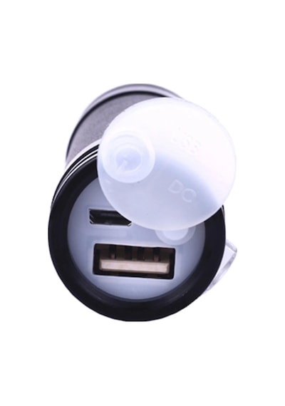 Powerbank Kafa Feneri Wt-051 -Çok Renkli