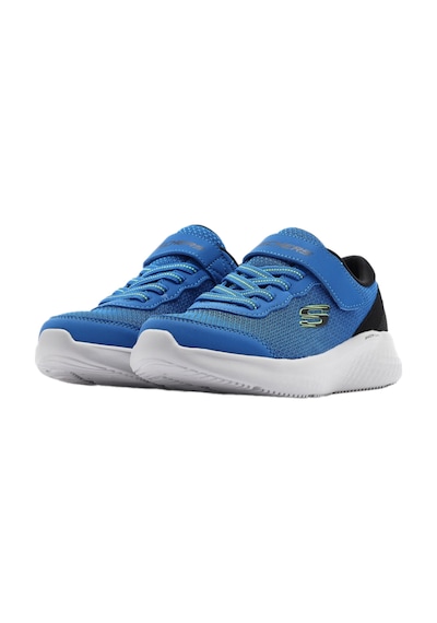 Skechers Skech-lite Pro Sprint Surge Çocuk Spor Ayakkabı - 404015l-9627 Mavi - Siyah Skechers Skech-lite Pro Sprint Surge Çocuk Spor Ayakkabı - 404015l-9627 Mavi - Siyah