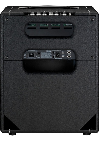 Laney Db200-210 Digbeth Bas Amfisi 2x10 200w Güç Vintage Ve Modern Tonlar