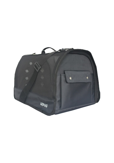Lepus Kedi Köpek Çantası Mesh Bag 28 x 45 x 28 CM