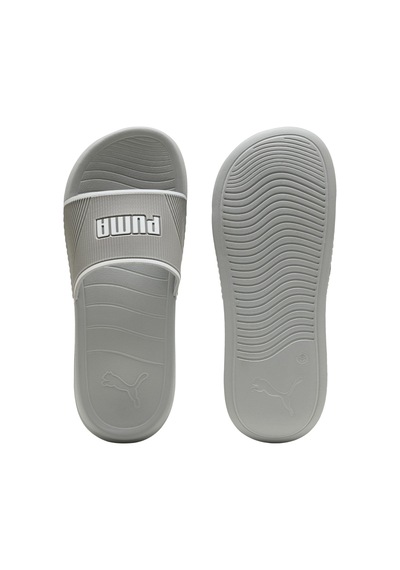 404853-03 Puma Popcat 20 Go Terlik Gri 404853-03