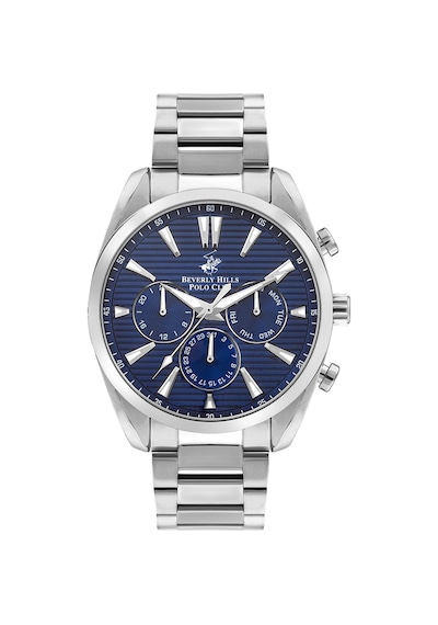 Beverly Hills Polo Club Bp3336x-390 Erkek Kol Saati