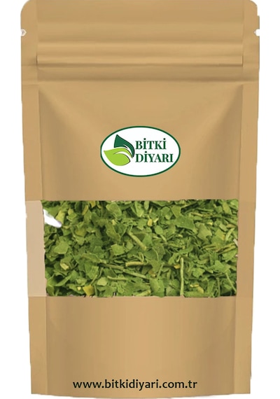 Moringa Yaprak Moringa Oleifera Lam. 100gr