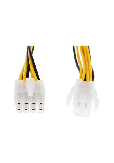 Pm-38401 8 Pin Ekran Kartı Güç Çevirici Kablo Diğer