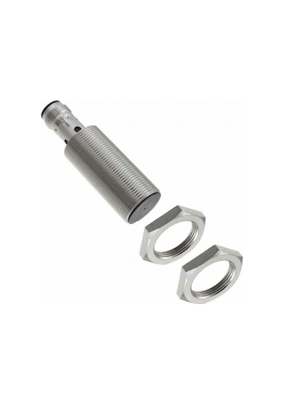 Omron E2b-m18ks08-m1-b2 ,m18/8mm Pnp-nc M12-4p Endüktif Sensör