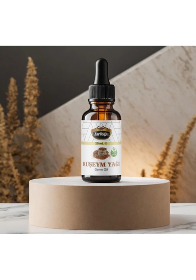 Zarifoğlu Ruşeym Yağı 20 Ml