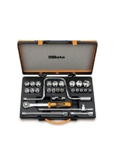 Beta 920 A/c21x Lokma Takımı 10-32 Mm 1/2''