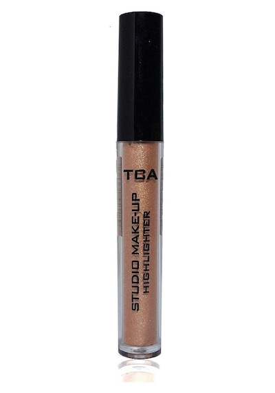 Tca Studio Make Up Highlighter 02