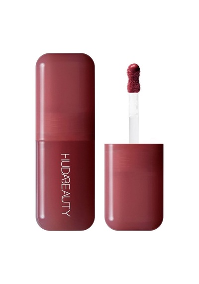 Huda Beauty Blush Filter Likit Allık Black Cherry Pinkestcosmetics 001