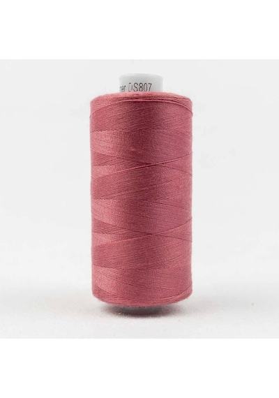 Wonderfil Polyester Dikiş İpliği - Ds807 - Intense Pink