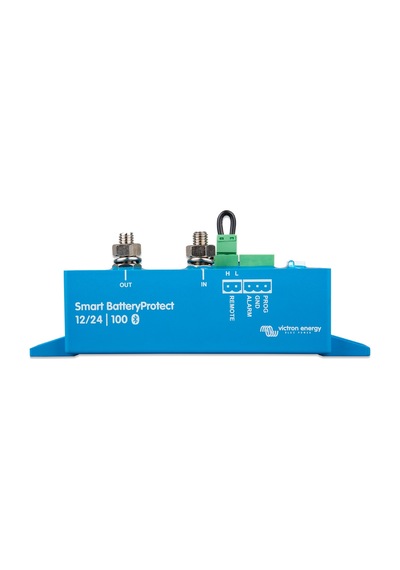 Victron Energy Smart Batteryprotect 12/24v-100a