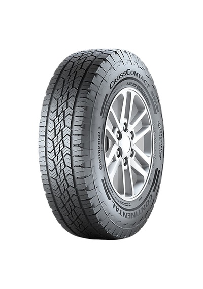 Continental Conticrosscontact Atr XL 245/65R17 111h Yaz Lastiği 2024