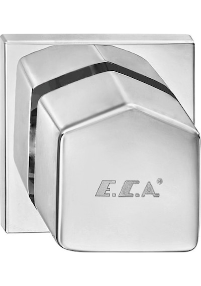 Eca Royal 102151026 Ankastre Ara Kesme Valfi Krom