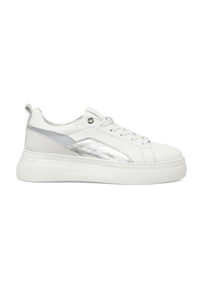 İnci Incı Plonge 5fx Beyaz Kadın Sneaker Beyaz