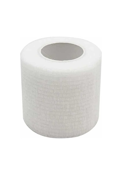 Coban Bandaj - Beyaz - 5 Cm X 4,5 M