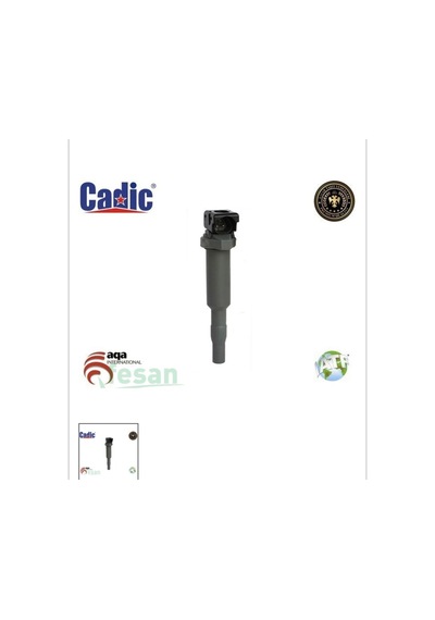 Bmw 1-3-5-6 Seri Ce 160 Kalem Bobin 45009935 Ateşleme Bobini