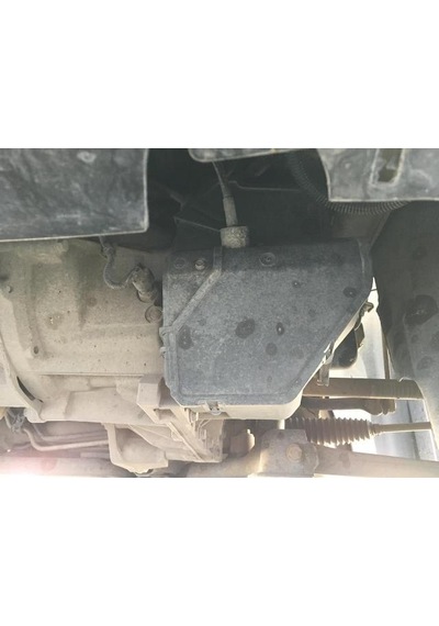 Ford Focus Sd/hb 08/11 Fren Tertibatı Muhafaza Plastiği Dış Kapak Bfn - Fren Ve Ekipmanları
