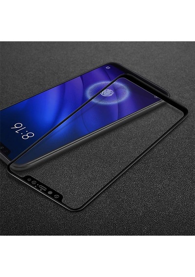 Xiaomi Mi 8 Pro Mi8 Explorer Edition 3d Full Ekran Koruyucu- 5775 Mh-hs5678-6710
