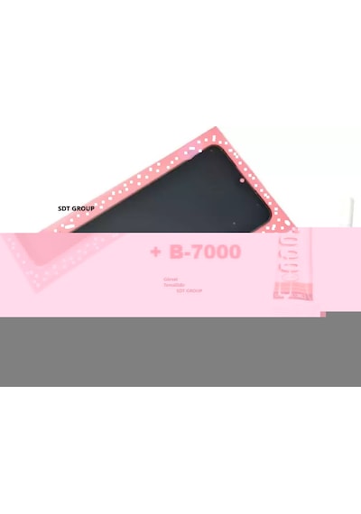 İnfinix Hot 8 Ekran Dokunmatik Srv B7000 15 Ml Yap
