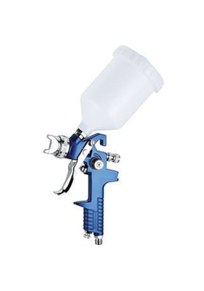 Sappower Üstten Depo Profesyonel Boya Tabancası Hk827 2.0 MM