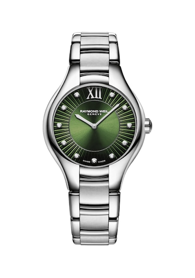 Raymond Weil RW5132ST52181 Pırlantalı Kadın Kol Saati 32 mm
