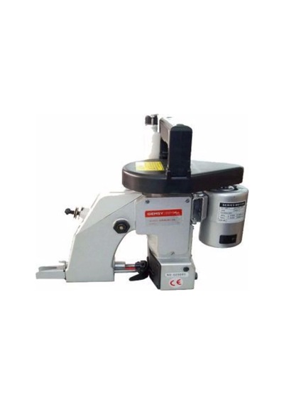 Gemsy Gk 26-1a Çuvalağzı Dikme Makinası