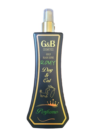 G&b Pet Parfüm Romy 370 Ml N698