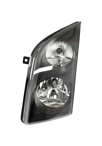 Volkswagen Crafter Sol Ön Far Lambası Manuel Ayarlı 2006-2015 N11.2788