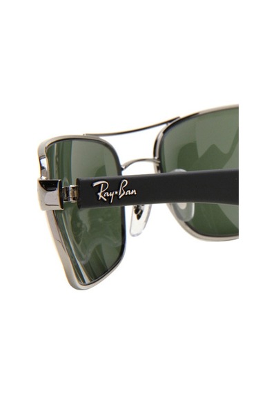 Ray-Ban Rb3445 004 61 Erkek Güneş Gözlüğü