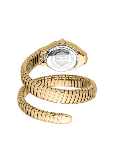 Just Cavalli Jc1l375m0035 Kadın Kol Saati Altın