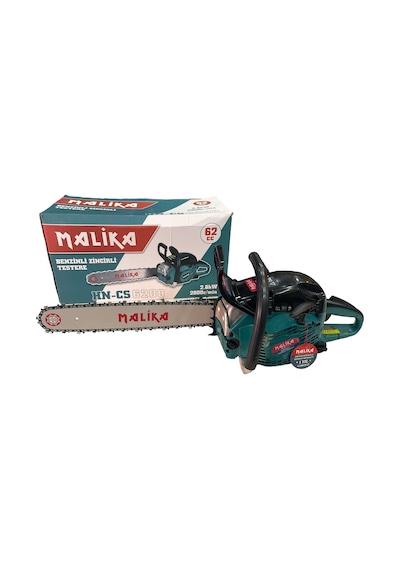 Malika HN-CS6200 3/8 34 Diş Benzinli Zincirli Testere