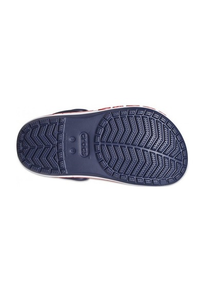 Crocs Bayaband Clog K Çocuk Terlik-33613 Lacivert