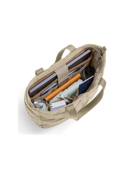 Versatile Terra Serisi T38 16'' / 13,5l Kum Rengi Notebook Çantası - T38m1k2 Orange