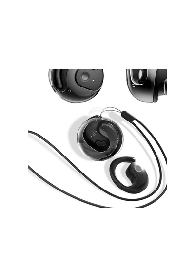Bluetooth 5.5 Kablosuz Kulaklık Dokunmatik Kontrollü 36 Saat Kullanım Hi-fi Ses 00
