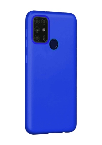 Microsonic Matte Silicone Casper Via F20 Kılıf