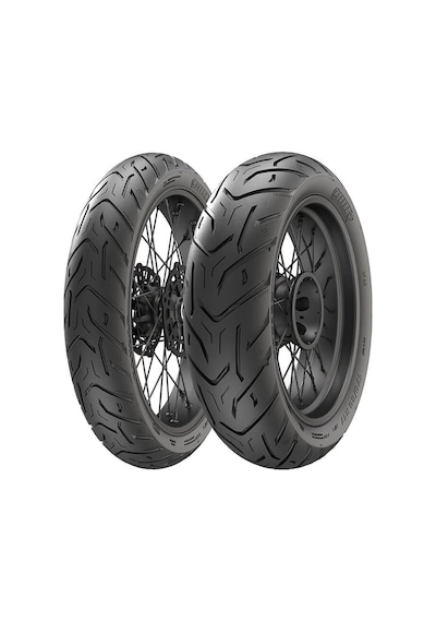 Anlas 190/55zr17 Capra-rd 75w Tubeless