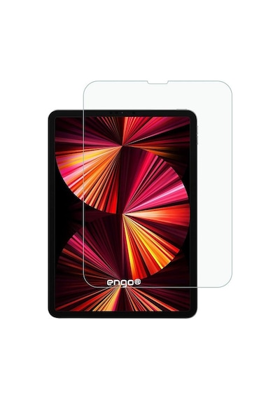 Apple Uyumlu iPad Pro 11 İnç 2021 3. Nesil Ekran Koruyucu Flexible Nano