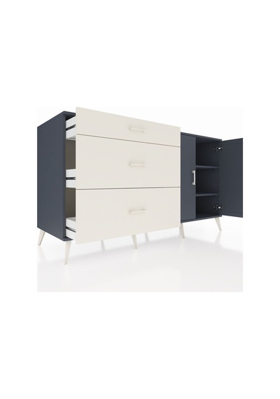 Kronos Konsol 2 Raflı 3 Çekmeceli 2 Kapaklı 176x59x99 Antrasit-antrasit/aytaşı Antrasıt/aytası - Antrasıt Kronos Konsol 2 Raflı 3 Çekmeceli 2 Kapaklı 176x59x99 Antrasit-antrasit/aytaşı Antrasıt/aytası - Antrasıt
