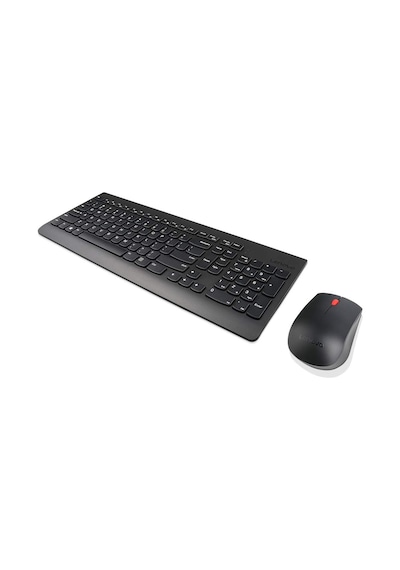 Lenovo 510 GX30Z91076 Kablosuz Q Klavye Mouse Set
