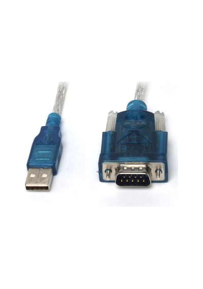 Usb To Rs232 Çevirici Kablo Rs 232 Uydu Yazılım Güncelleme (519137972)