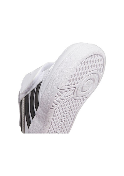 Adidas Hoops 4.0 Cf I Bebek Günlük Ayakkabı Jı3486 Beyaz Beyaz