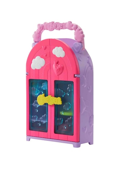 Mattel Barbie Chelsea Bebek Ve Oyun Seti Hxn03