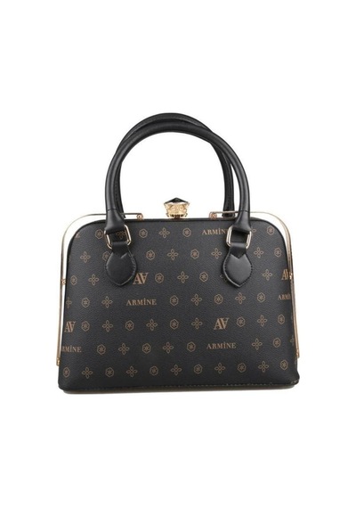 Armine 339 Kadin Kol Çantasi ARMİNE-339-R11294 Siyah