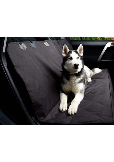 Tr Fonksiyonel Köpek Kedi Araç Kir Su Sıvı Geçirmez Koltuk Bagaj Koruma Örtüsü Oto Koltuk Kılıfı