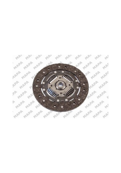 Chevrolet Kalos 2005-2010 Arası 1.4 Mapa Marka Debriyaj Seti