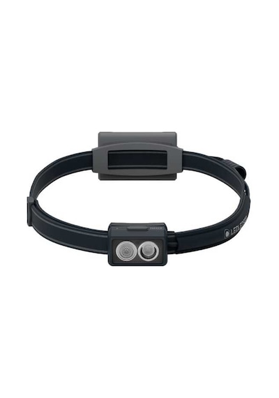 Led Lenser Neo3 Black Koşu Feneri Siyah
