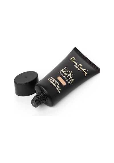 Pierre Cardin Truly Matte Fondöten - Light