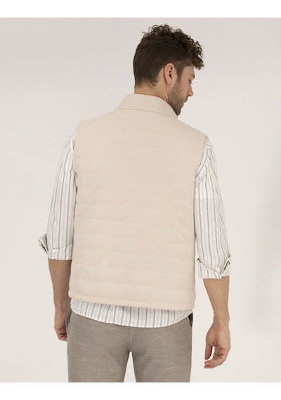 Pierre Cardin Erkek Bej Deri Mont-kaban 50275802-591